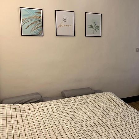 Tourism B&B Hsinchu Dış mekan fotoğraf