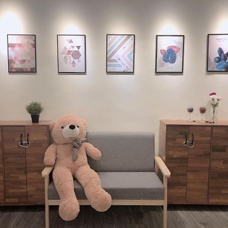 Tourism B&B Hsinchu Dış mekan fotoğraf