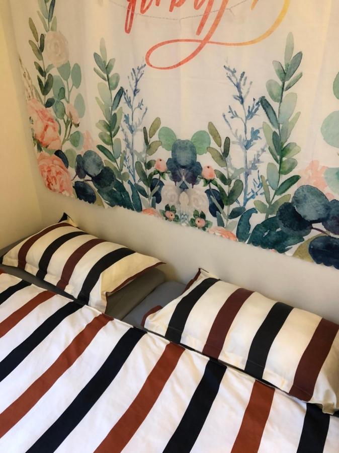Tourism B&B Hsinchu Dış mekan fotoğraf